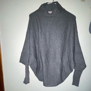 Philosophy waterfall sweater